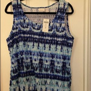 Chico’s NWT Size 2